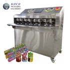 KOCO The new best selling liquid filling sealing machine automatic sealing