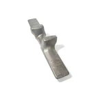 Steel Forging Steel OEM China Manufacturer Forged Steel Automotive Forging Components
