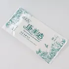25*25 Customized Disposable Wet Towels For Restaurant