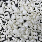 China Wholesale Round Flat Head Nylon Snap Plastic Push Rivet
