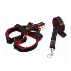New best selling products safety dog rope leashes for all types of pet dogs