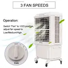 Ac Coolers Ac Ac Cooler Air Conditionerindoor Evaporative Eco-friendly Ac Air Coolers For House
