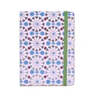 2020 hot selling spiral notebooks for souvenir embroidery ring inserts for