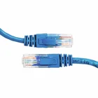 Cat5e Cat6 Cat6a Ftp Patchcord Line Leads Cords Cca Conductor 24awg Lan Rj45 Patch Cord Cat6 Utp Cat 5 Cable
