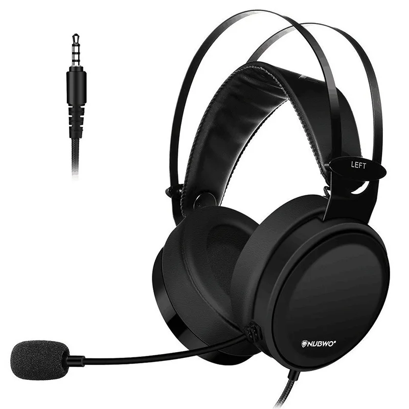 nubwo headset ps4
