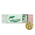 Herbal Tea Private Label Lotus Leaf Chamomile Weight Loss Herbal Detox Tea Private Label Tea