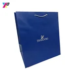Recyclable Gift Bag Shopping Paper Best Selling Luxury Gift Shopping Bag Paper Custom Thick