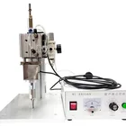 Light Cheap Small Light Movable Manual Ear Loop Mask Welding Machine