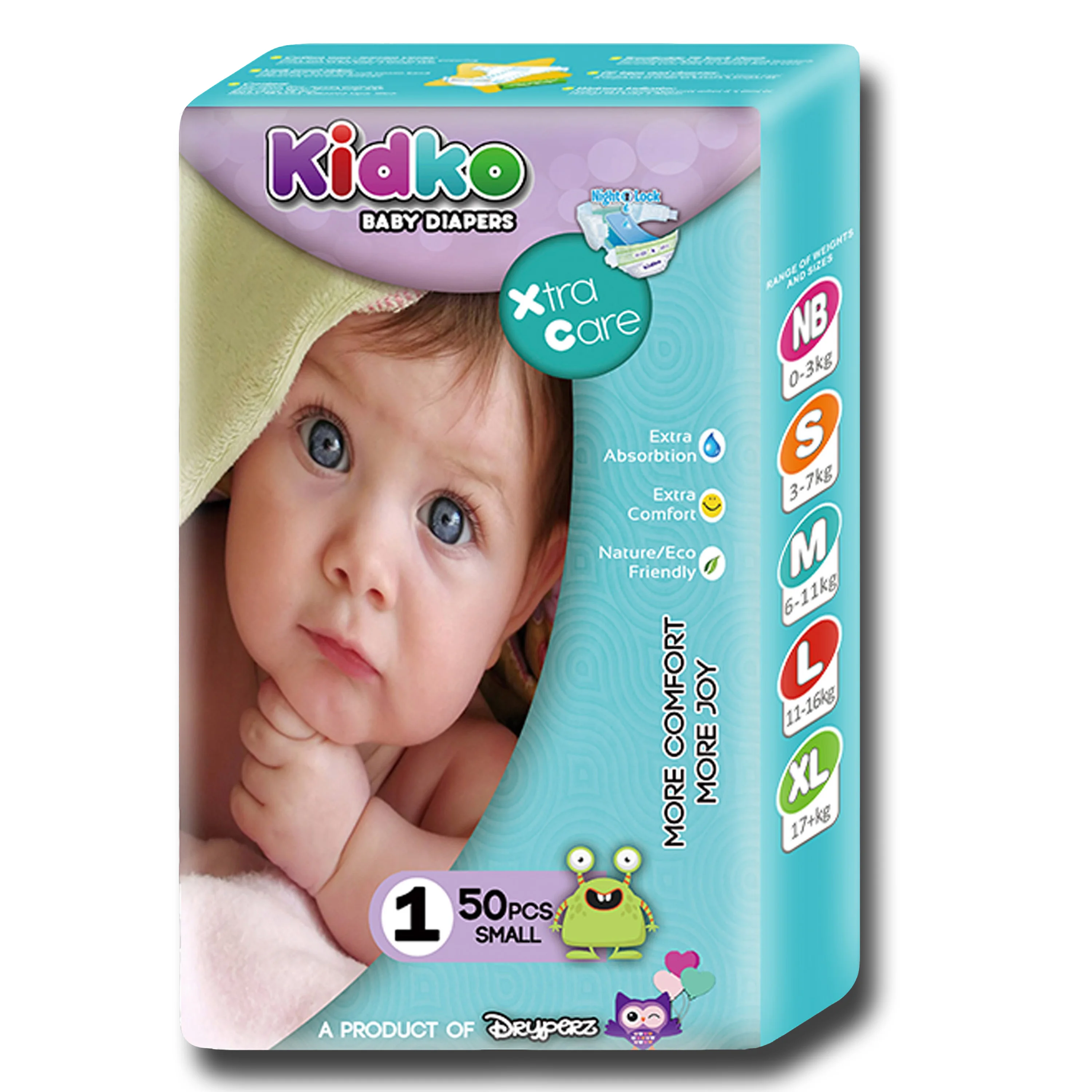 best deals on baby diapers