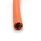 50 Ethernet Cable Ethernet OEM PRICE INDOOR 50 125 300 10G ETHERNET 2 -24 CORE MULTI MODE OPTICAL FIBER CABLE