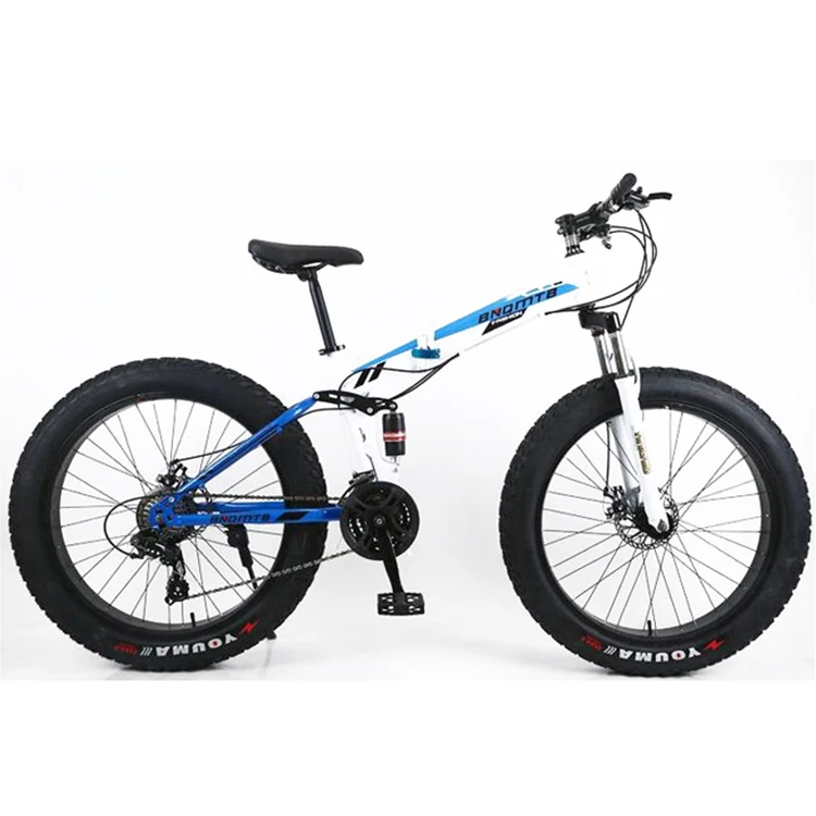 youma fat bike