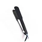 Hair Straight Machine LED Titanium Heating Fast Hair Straightener