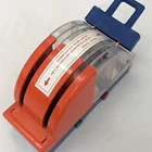 Iron Knife Switch 2p100a Orange Knife Switch Iron