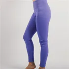 Womens Seamless Leggings High Waist Slimming Warm Many Colors Yoga Pants Gym Wear