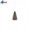 Sintered NdFeB Cone Magnet, Neodymium Cone Shaped Magnets, Rare Earth Neodymium Cone Permanent Magnet