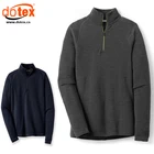 2020 thermal windbreaker super softer custom polar fleece jacket