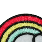 Accessories Clothing Accessories Clothing Patches Custom Pink Flower For Wholesales