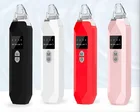 Beauty and personal care pore vacuum suction new blackhead remover suction device