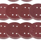 wholesale sand paper for glass sand disc paper
