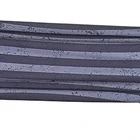 High quality UV protective polyester spandex sports scarf filter inside bandana