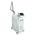 American imported ceramic cavity Candela gentlelase nd yag laser machine with the integrated laser rod