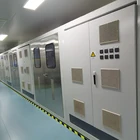 machine to make mask blank face mask machine beauty mask making machine