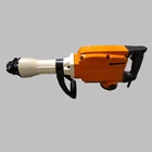 big power tools electric demolition hammer drill with 1500W