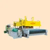 Automatic grinding machine and automatic thickness calibrating machine