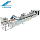 Automatic Painting Machine And Metal Coating Vacuum Plating Line