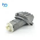 Led Car Hid Car Led Oem 63117343876 For Bm W 5 Series Chassis F10 F18 Car Led Headlight 2014-2016 Hid Projector Lens Light