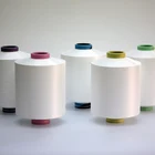 yarn count 100% nylon yarn high tenacity yarn