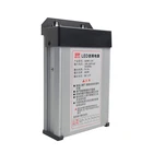 Led Driver Hot Selling ODM 400w 12v Indoor Led Driver Switching 5v Outdoor Power Supply Controller