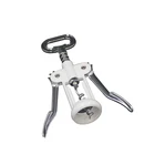 Wing Corkscrew Wine All-in-one Wing Corkscrew Wine Opener Zinc Alloy Product Wine Opener Corkscrew For Gifts