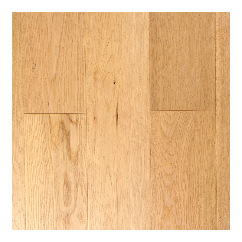 Simplex Water Resistant Veneer Spc Rigid Core Engineered Oak Wood
