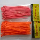 Good reputation high quality rohs nylon cable tie