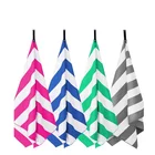Wholesale Custom Printed Microfiber Beach Sports Towel With Logo