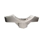 Casting ISO 8062 DCTG 4 Machining 0.01mm Fire Fighting die cast mould making