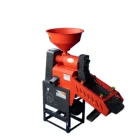 Price Rice Mill Rice Mill Factory Price High Efficient Mini Rice Mill / Auto Rice Mill In Bangladesh