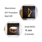 Small Promotional Customised Wall Hangings DIY Gifts Items For Home Decor