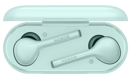 Official Original HUAWEI Honor FlyPods Pro Wireless Earphone Waterproof Bluetooth Type C headset Music Touch Double Tap - ANKUX.COM