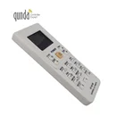 Qunda kt 9018e universal a/c remote control air cooler kt-9018e for universal air conditioner