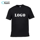 100% Cotton Tshirts Shirt Blank 100% Cotton Tshirts 150 Grams New Men Tee Shirt Custom Tshirts Printing Logo MOQ 2 Pieces