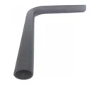 Acute composites prepreg OEM factory 3k twill matte carbon fiber bent tube