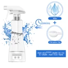 Generator Household Disinfection Water Making Machine Portable Sodium Hypochlorite Water Generator