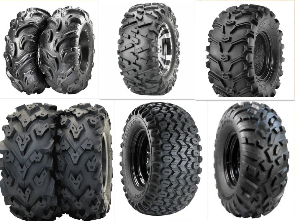 Atv Tire 22*10-10 16*8.00-7 18*9.50-8 20*7.00-8 21*7.00-10 20.5*7.00-10 