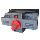 Ats Ats Manual Changeover Switch Manual Changeover Switch ATS Electrical Changeover Switch