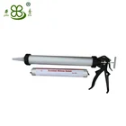 Factory No Cracking Waterproof Glue Universal MS Polymer Cheap Structural Neutral Silicone Sealant