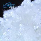 7D Hollow Conjugated Polyester Staple Fiber Filling Material