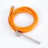 Supporting ODM/OEM service Temperature sensor housing for freezer temperature sensor
