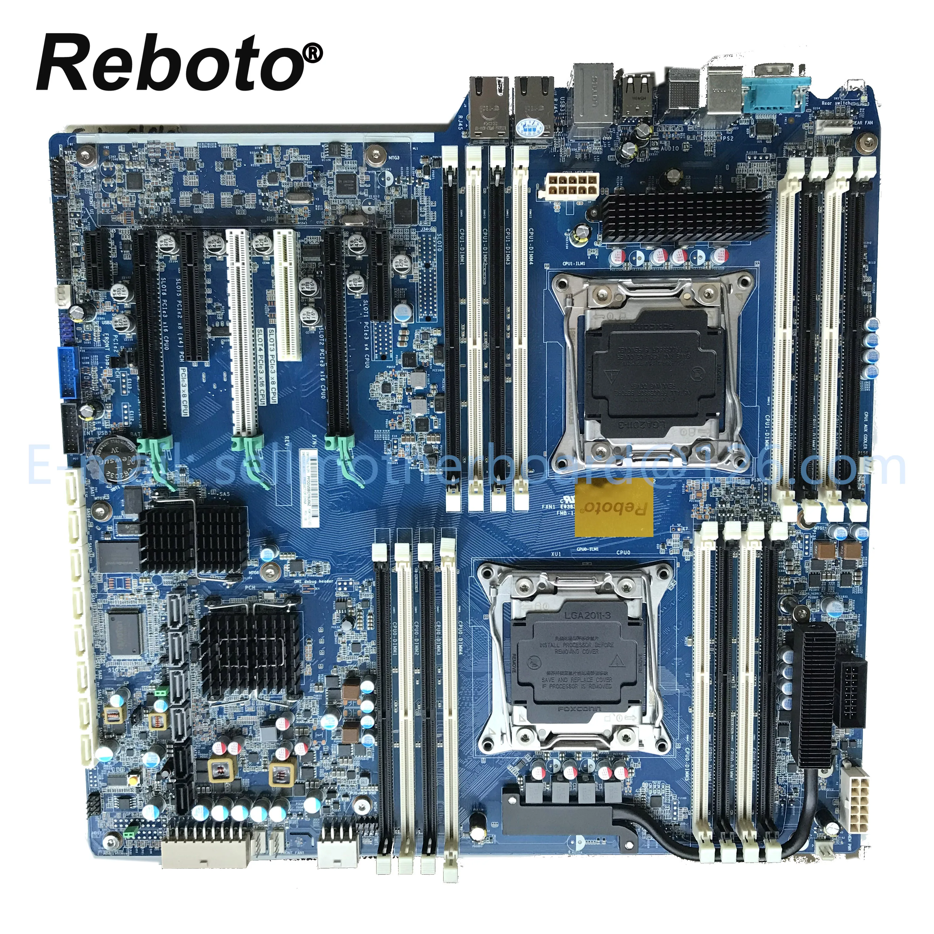 High Quality For Hp Z Workstation Motherboard